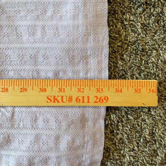 Lost + Wander Revolve Angel in Disguise Maxi Dress S Purple Lavender Smocked NWT - Picture 6 of 10